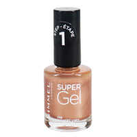 RIMMEL SUPER GEL 12ML N/POLISH 099