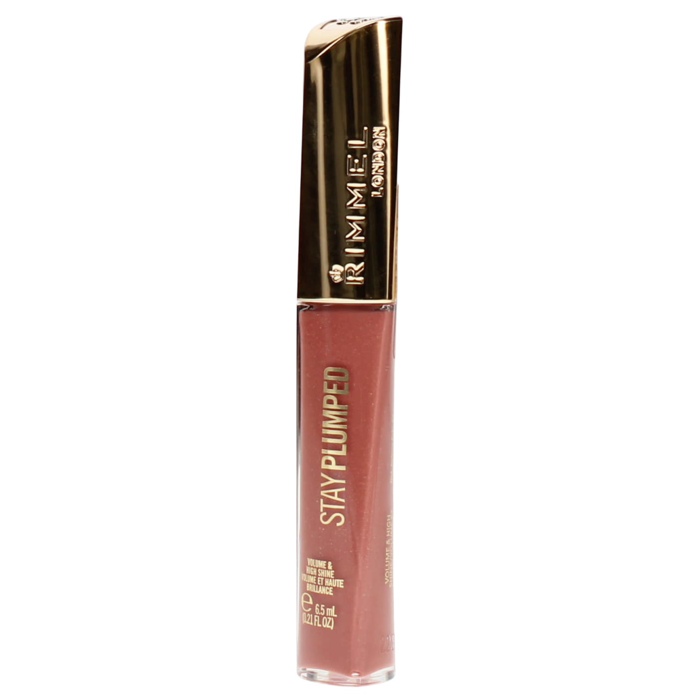 RIMMEL LIP GLOSS 1999 210
