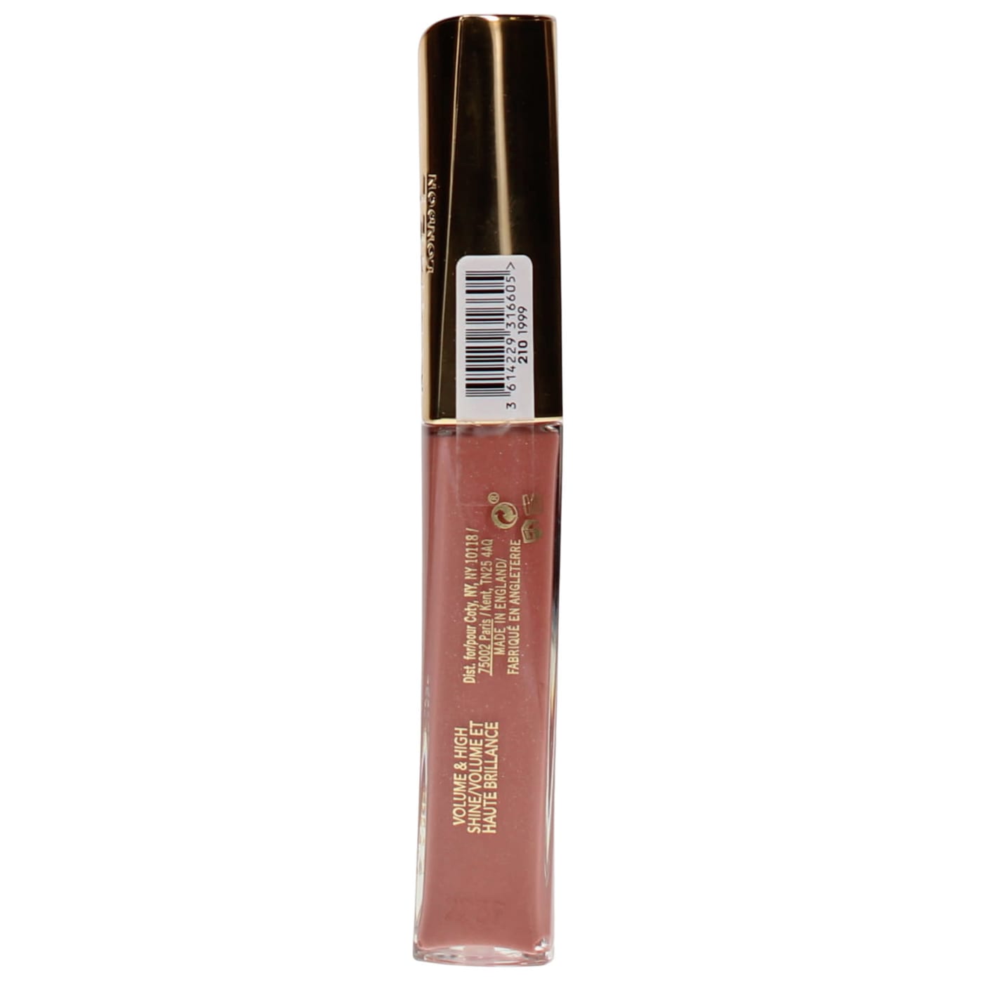 RIMMEL LIP GLOSS 1999 210