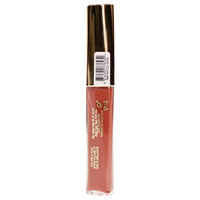 RIMMEL STAY PLUMPED LIP GLOSS SPICED NUDE 759