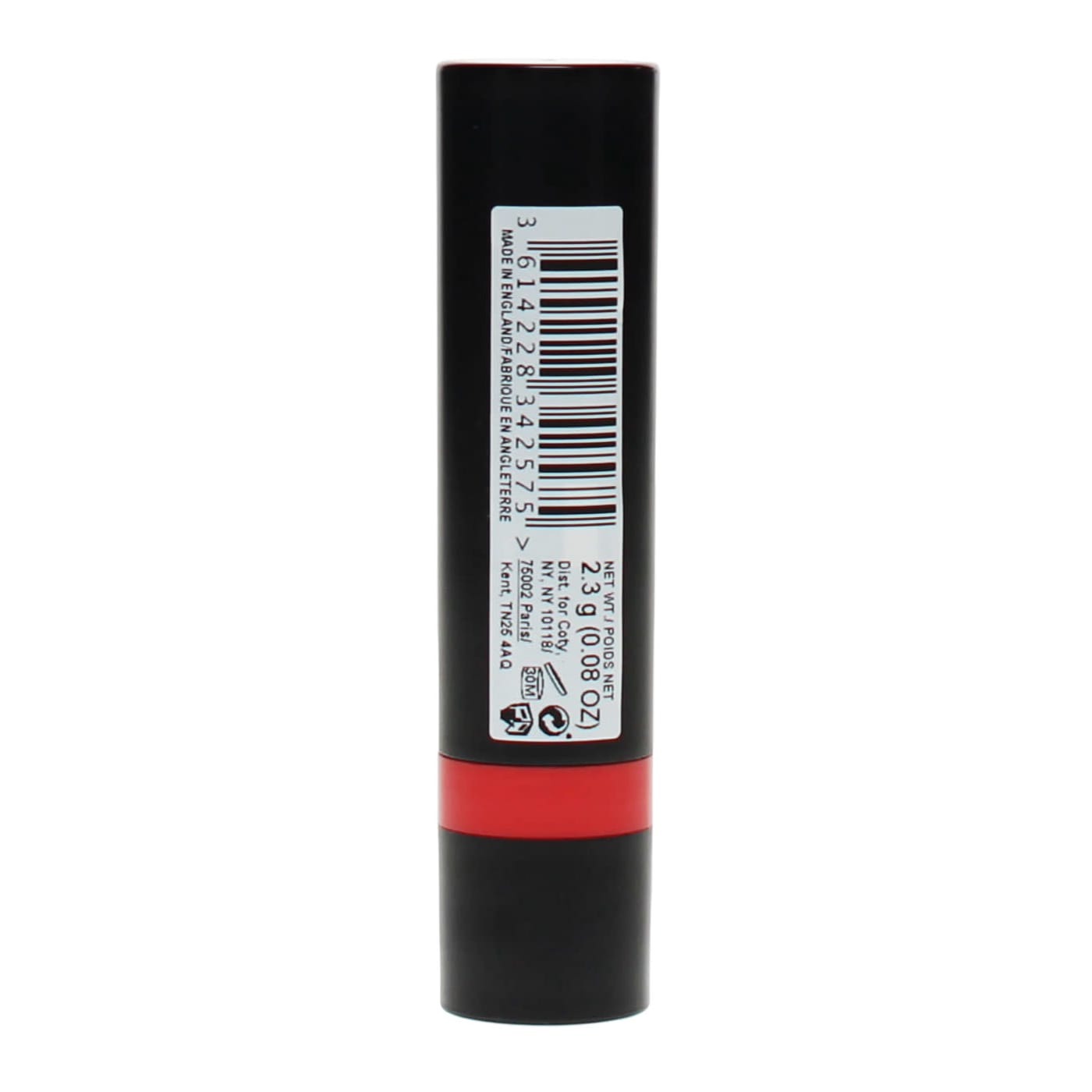 RIMMEL LASTING FINISH EXTREME LIPSTICK IT'S LIT