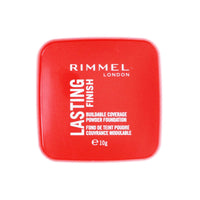 RIMMEL LASTING FIN COMP FOUND GOLD BEIGE
