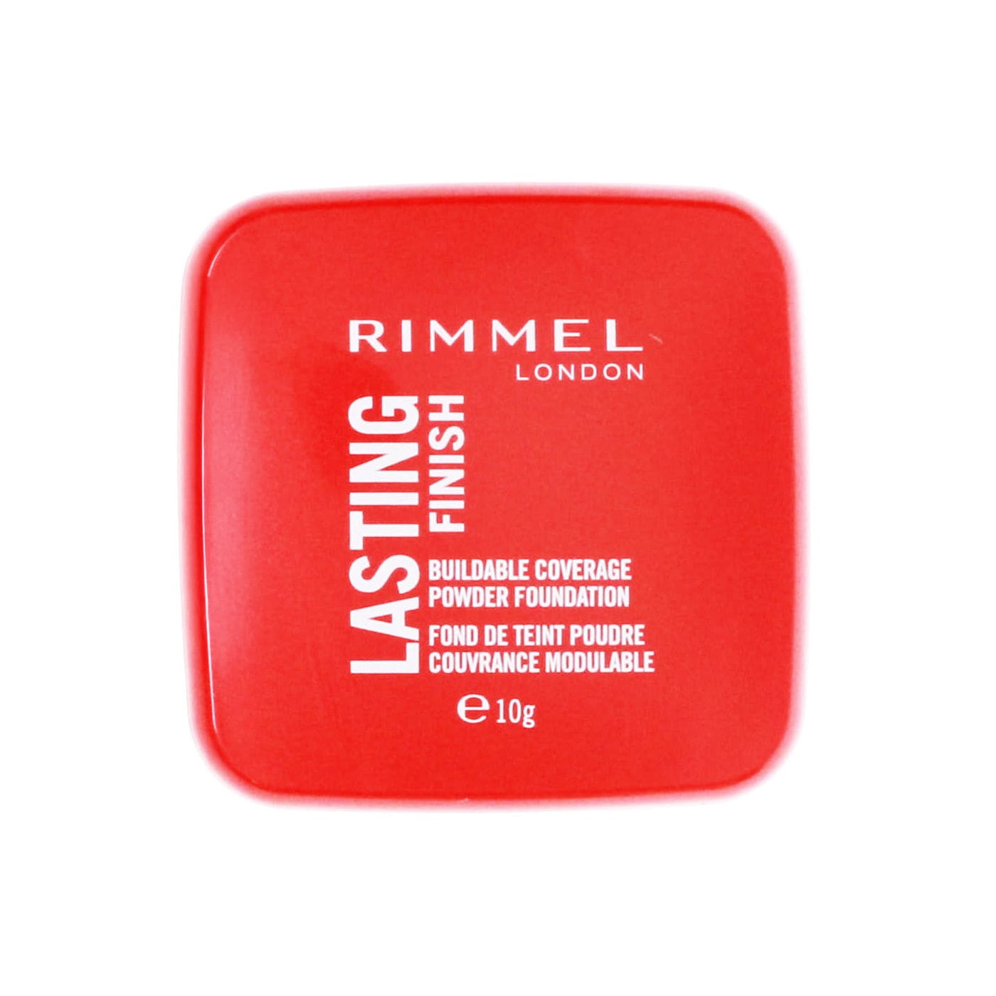 RIMMEL LASTING FIN COMP FOUND GOLD BEIGE