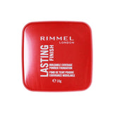RIMMEL LASTING FIN COMP FOUND SOFT HON