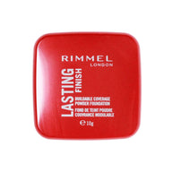 RIMMEL LASTING FIN COMP FOUND SOFT HON