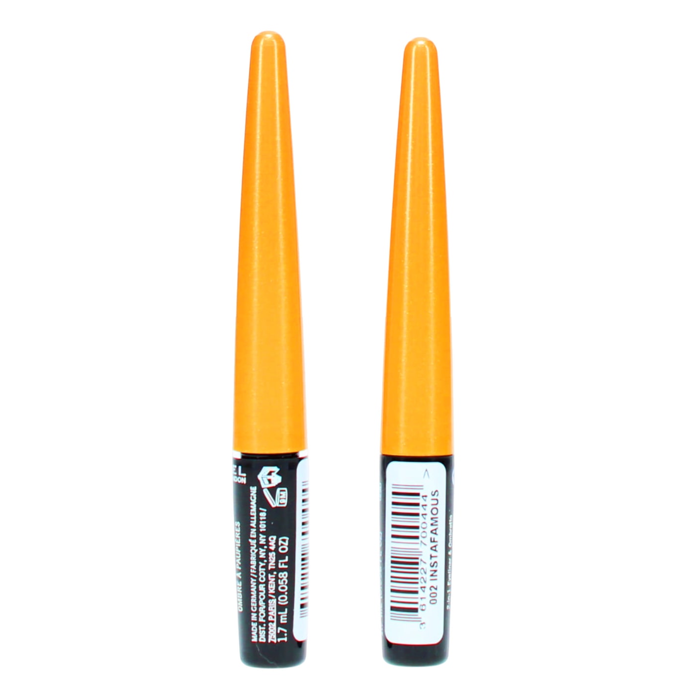 RIMMEL WONDER SWIPE SHADOW TO EYE LINER INSTAFAMOUS #2