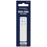 Rimmel Maya Jama Edition Nail Art Stickers