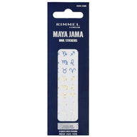 Rimmel Maya Jama Edition Nail Art Stickers