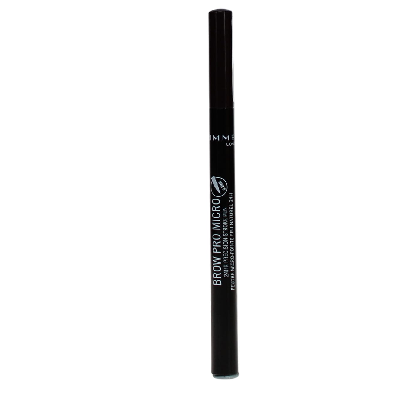 RIMMEL BROW THIS WAY BROW PEN DARK BROWN
