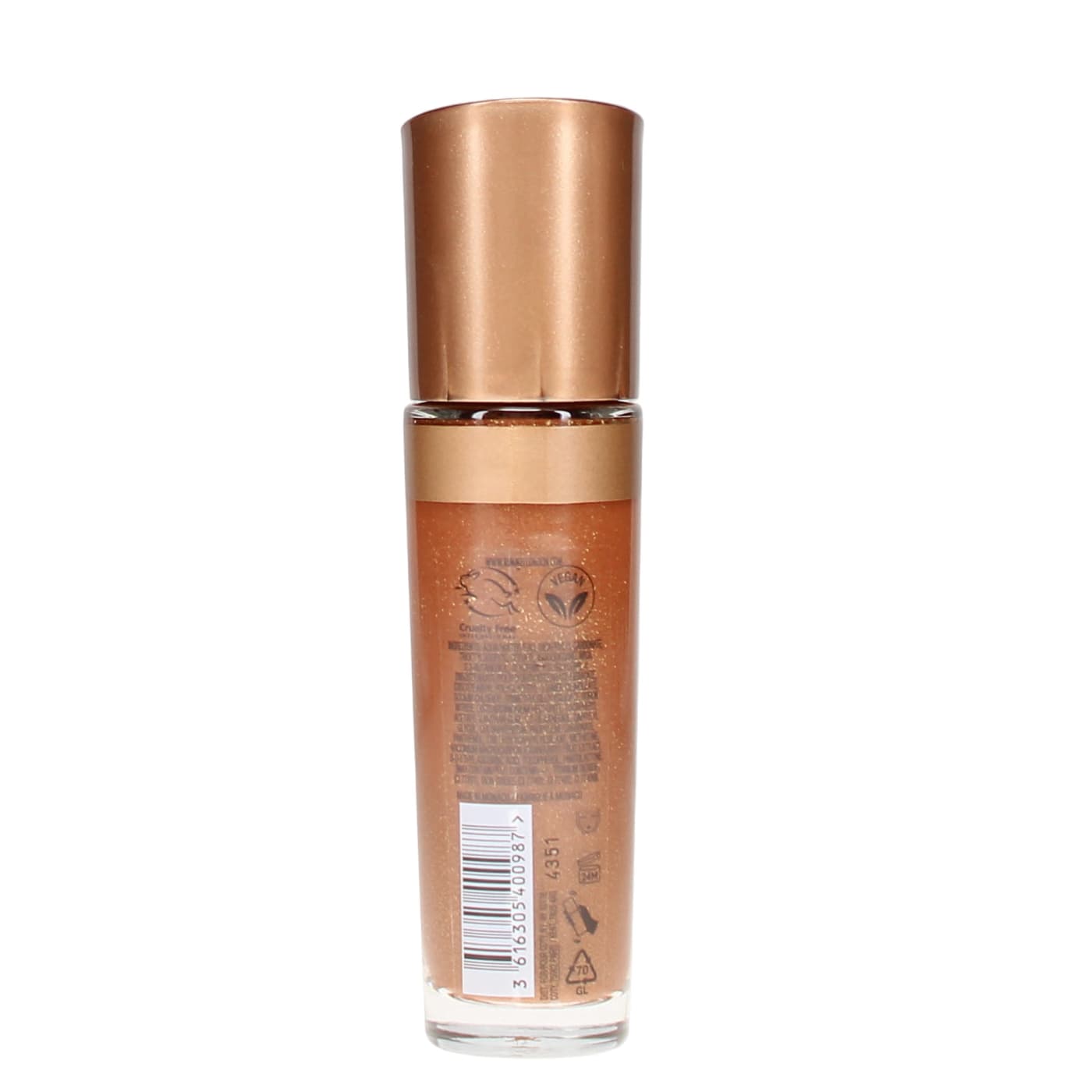 RIMMEL MULTI TASKER ILLUMINATING PRIMER RICH