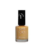 RIMMEL SUPER GEL N/POLISH ZEST FRIENDS