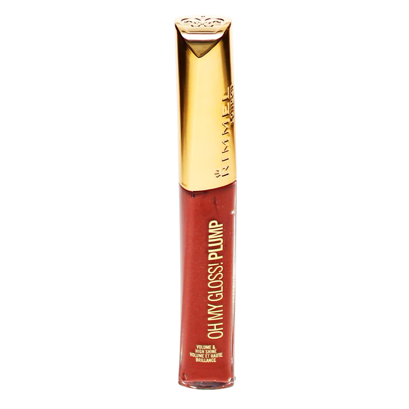 RIMMEL OH MY GLOSS! LIPGLOSS 1999