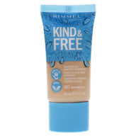 Rimmel Kind & Free Skin Tint Foundation Fair Porcelain 1