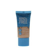 RIMMEL KIND & FREE FOUNDATION FAIR PORCELAIN 1