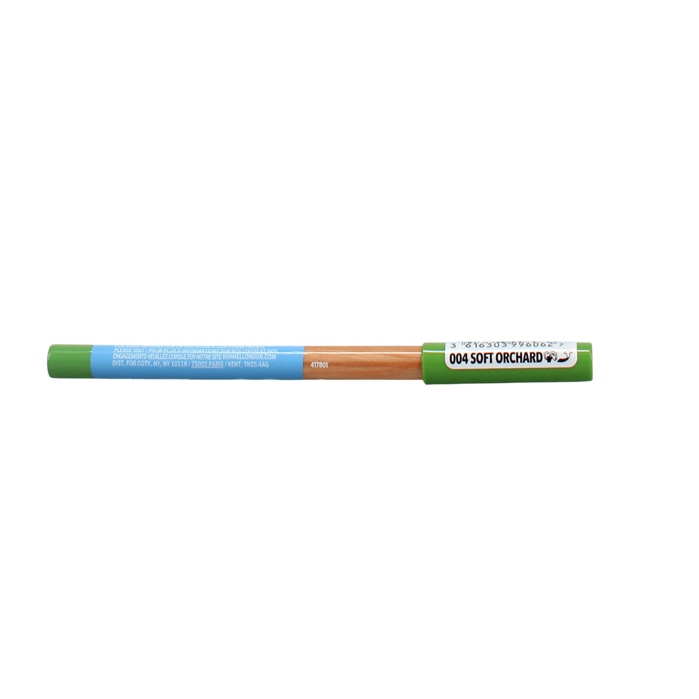 Rimmel Kind & Free Eyeliner Orchard 004