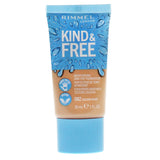 Rimmel Kind & Free Foundation Golden Ivory 83
