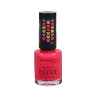 RIMMEL TOM DALEY N/POLISH BACK BASIC 070