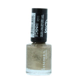 RIMMEL 60SEC N/POLISH DARL FABULOUS 809