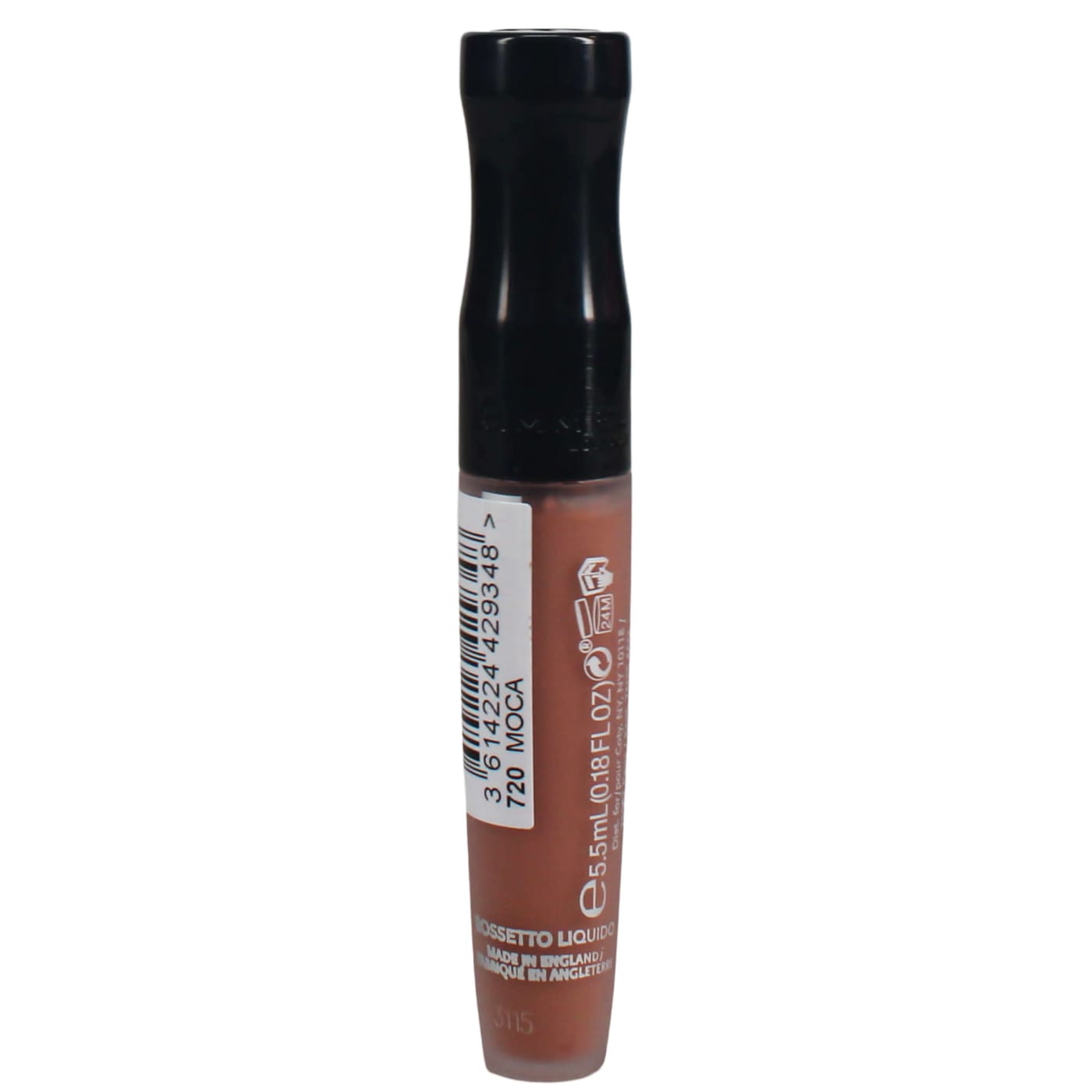 RIMMEL STAY MATTE LIQ L/COLOUR 720