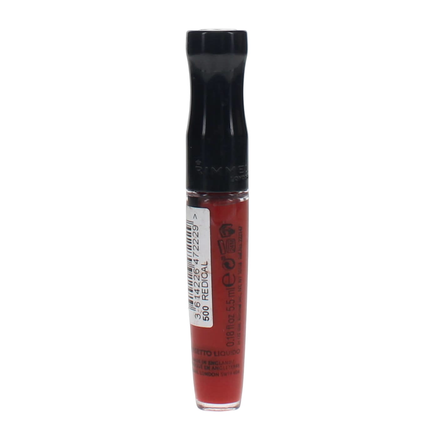RIMMEL STAY MATTE LIQ L/COLOUR 500