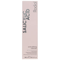 Rodial 145ml Salicylic Gel Cleanser