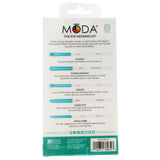 Royal & Langnickel Moda Next Gen The Eye Defining Brush Set 5pc