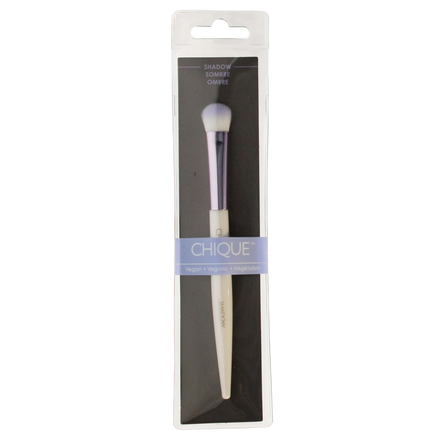 Royal & Langnickel Chique Studio Shadow Brush