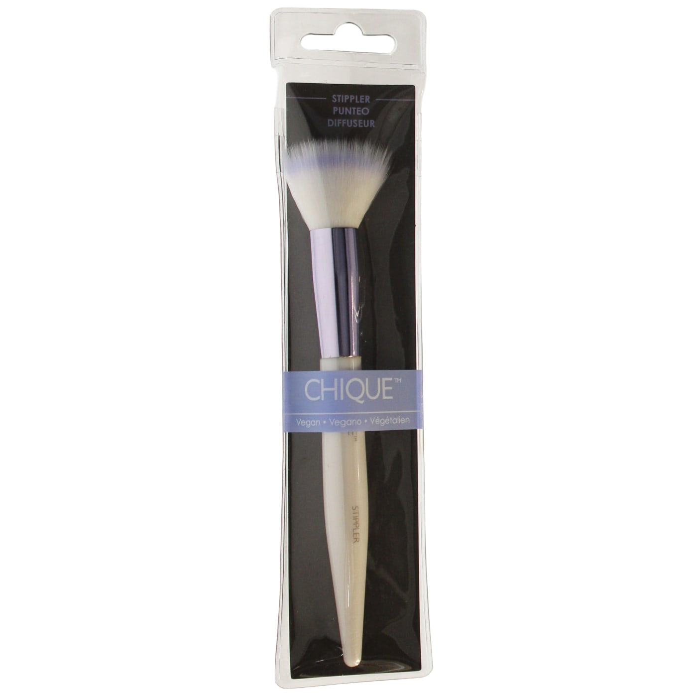Royal & Langnickel Chique Studio Stippler Brush
