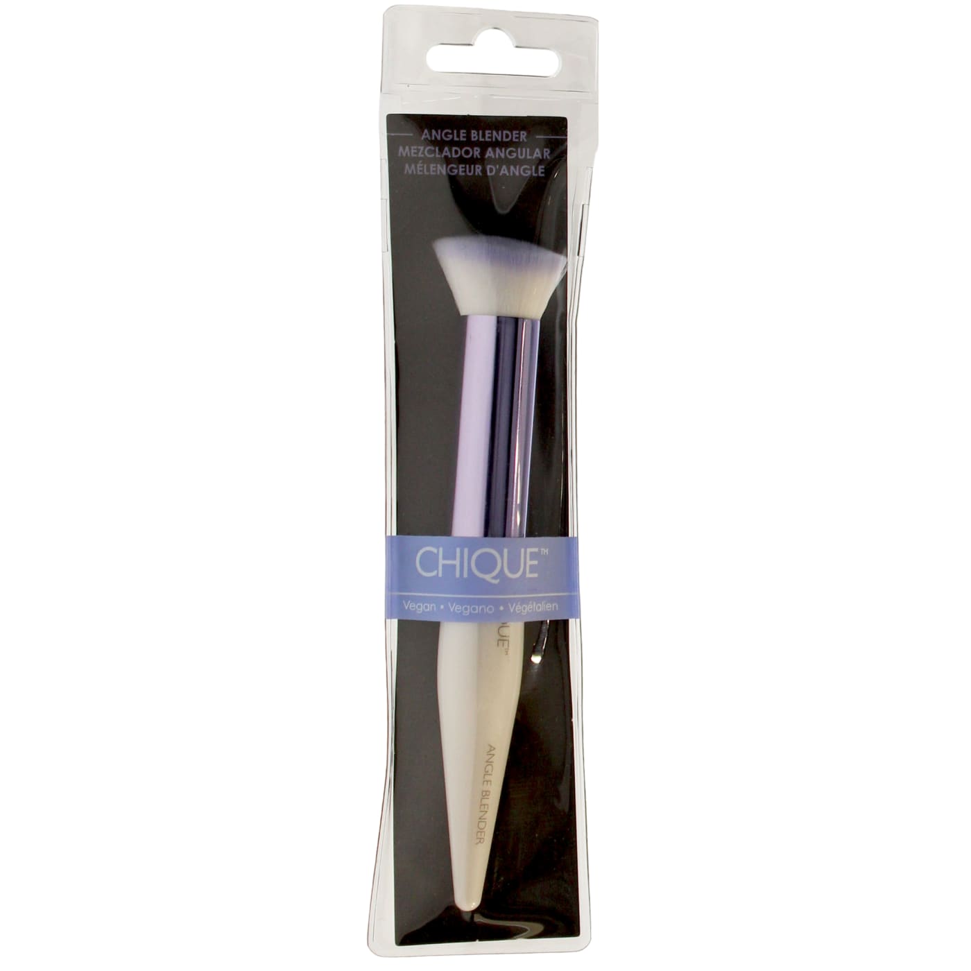 Royal & Langnickel Chique Studio Angle Blender Brush