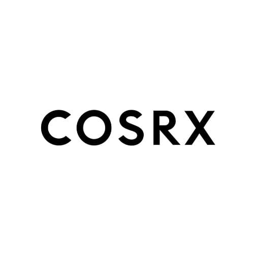 COSRX: PRE-ORDER CATALOGUE - PRICING SHEET
