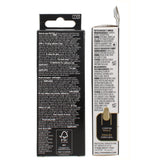 SALLY HANSEN SALON EFFECTS FALSE NAILS COFFIN MEET ME IN THE METAL