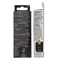 SALLY HANSEN SALON EFFECTS FALSE NAILS COFFIN MEET ME IN THE METAL