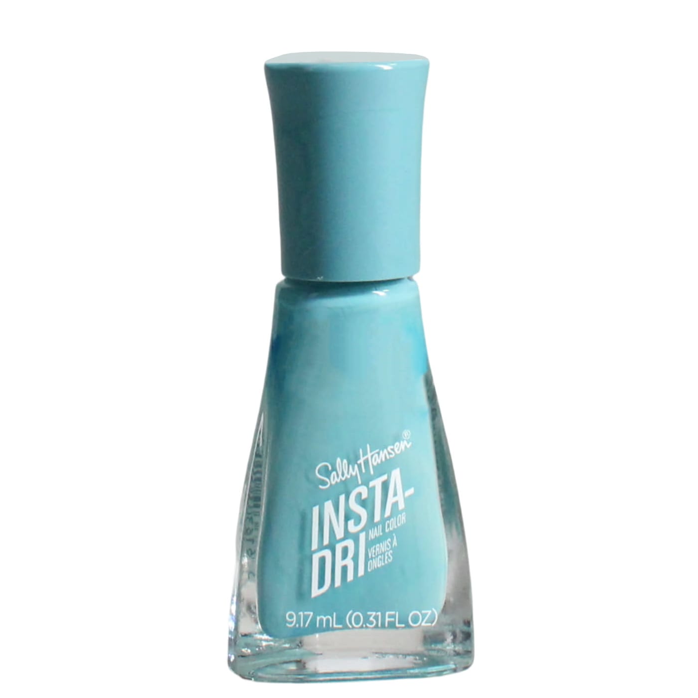S.HANSEN INSTA DRI N/POLISH MINT ME