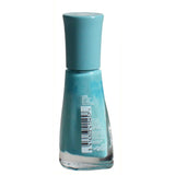 SALLY HANSEN INSTA DRI 9.17ML NAIL POLISH MINT ME IN ST. LOUIS 509