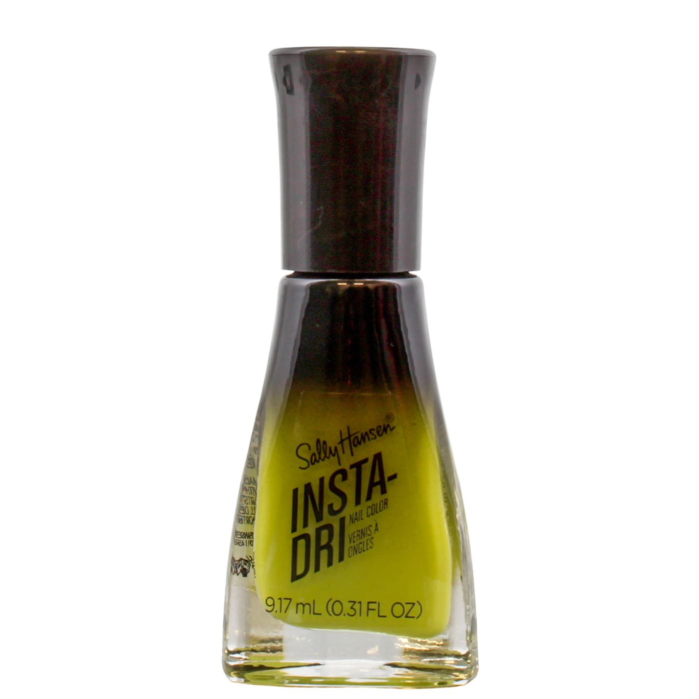 S.HANSEN INSTA DRI N/POLISH EERIE-SISTIB