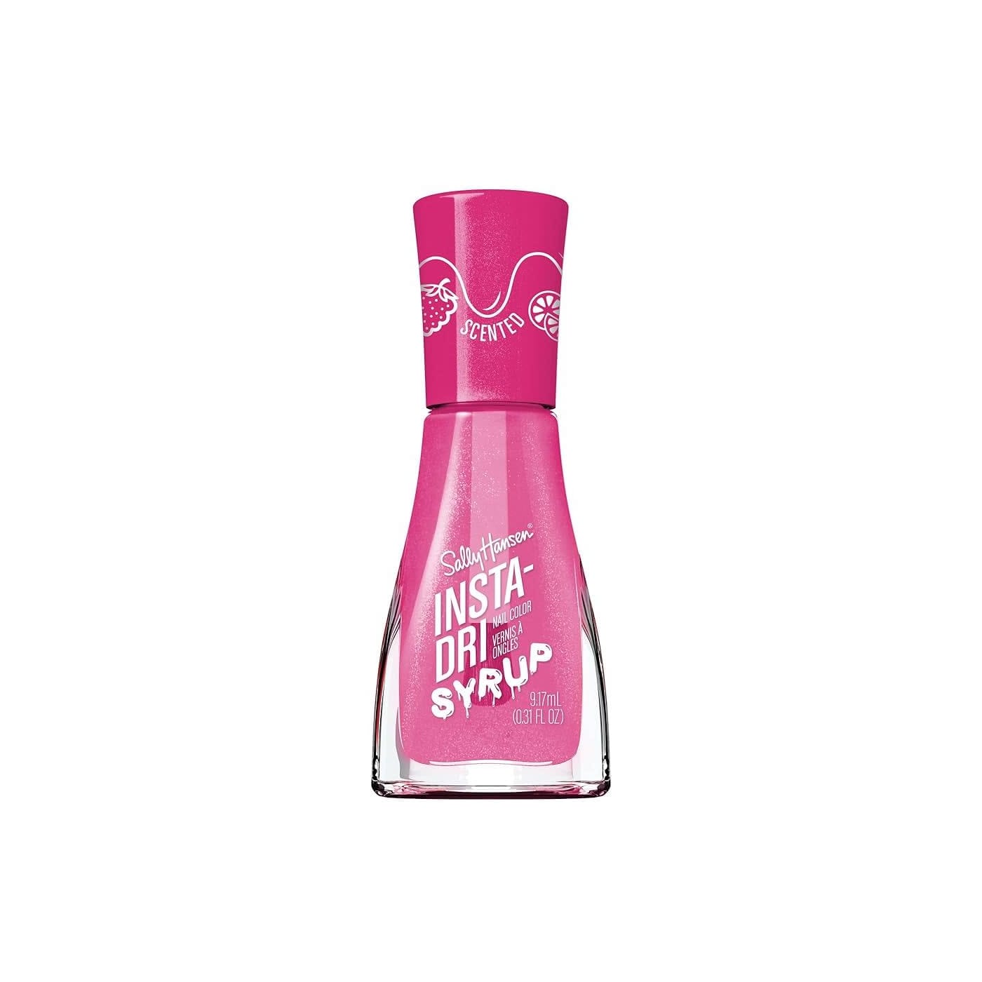 SALLY HANSEN INSTA DRI NAIL POLISH JAMMIN JELLIES