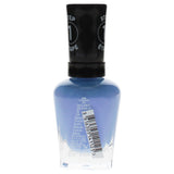 SALLY HANSEN MIRACLE GEL NAIL POLISH ITS SHERBERT DAY