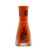 S.HANSEN INSTA-DRI N/POLISH PUMP-KID