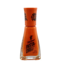 S.HANSEN INSTA-DRI N/POLISH PUMP-KID