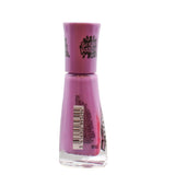 S.HANSEN INSTA-DRI N/POLISH R.I.PURPLE