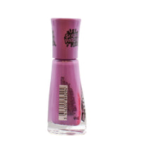 S.HANSEN INSTA-DRI N/POLISH R.I.PURPLE