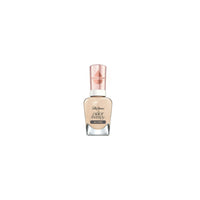 S.HANSEN THERAPY NAIL BASE COAT