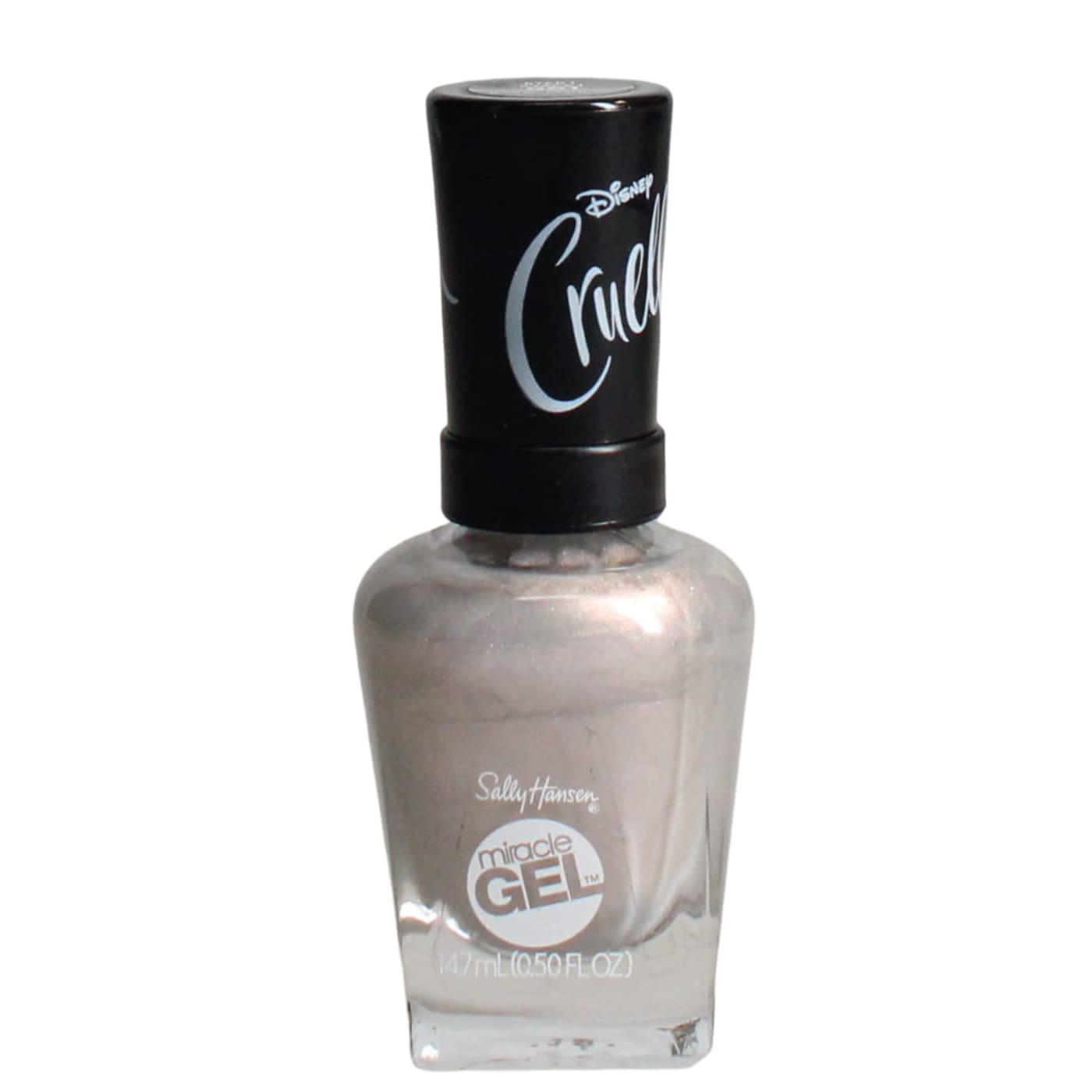 S.HANSEN M.GEL CRUELLA N/POLISH 861