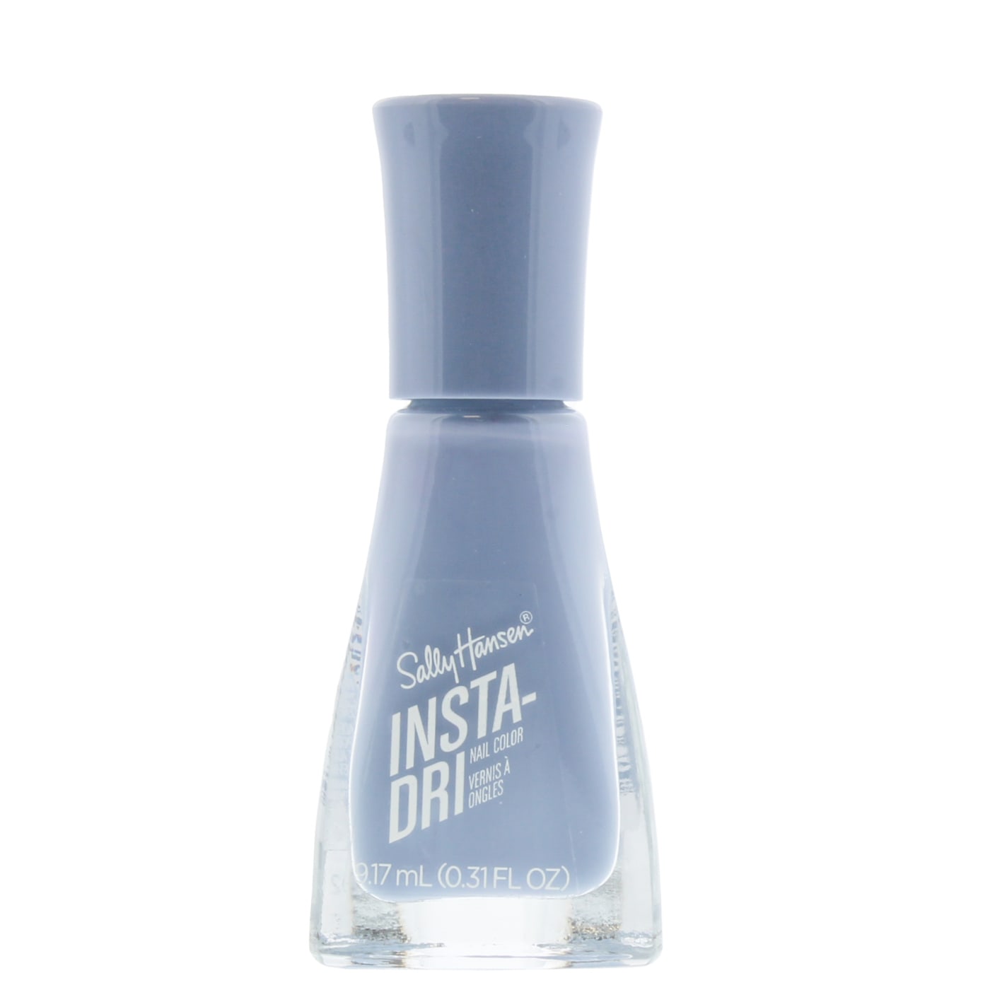 SALLY HANSEN INSTA DRI 9.17ML NAIL POLISH SLOW M-OCEANN #508