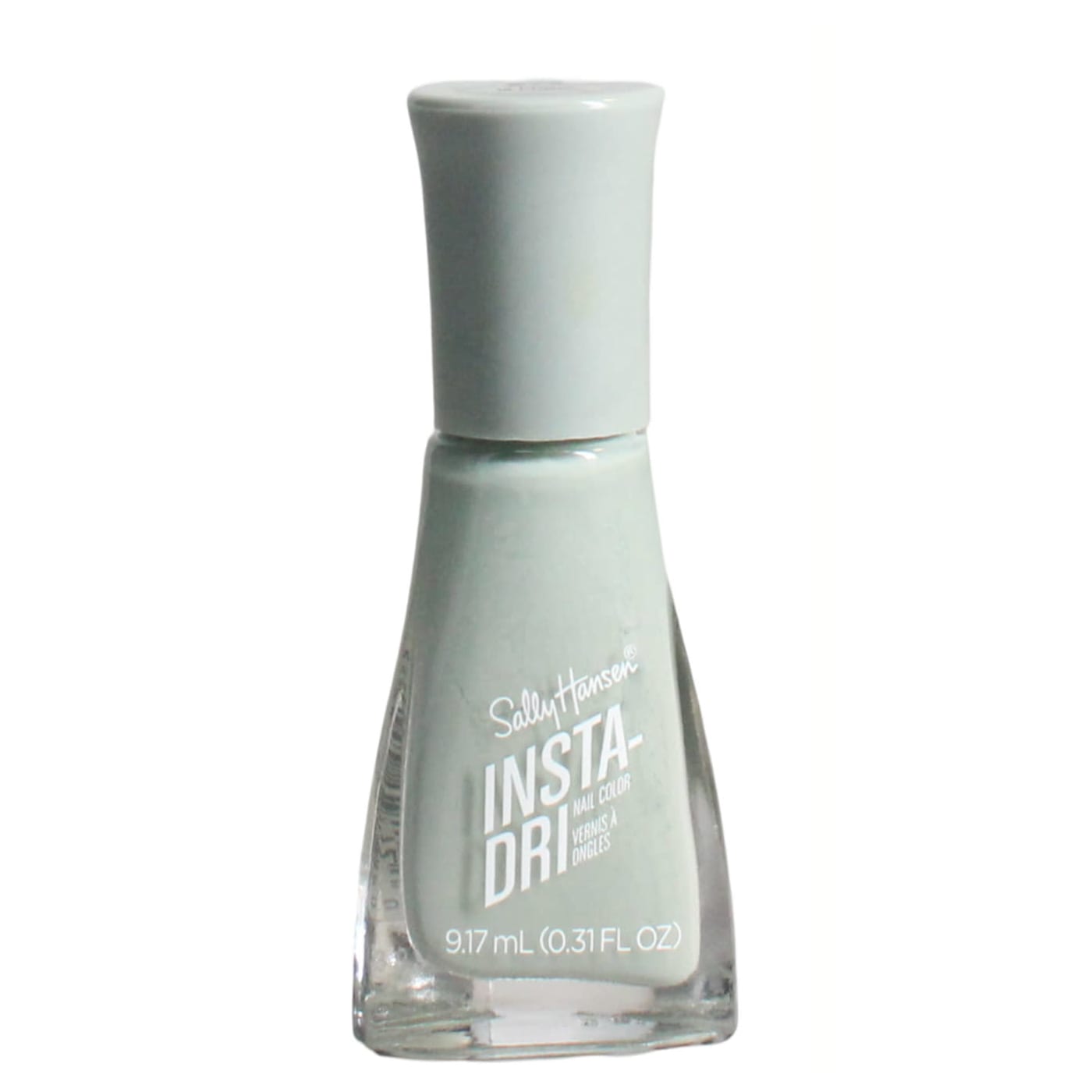 S.HANSEN INSTA-DRI N/POLISH THYME IS MON