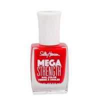 S.HANSEN MEGA STRENGTH N/P CLASS ACT