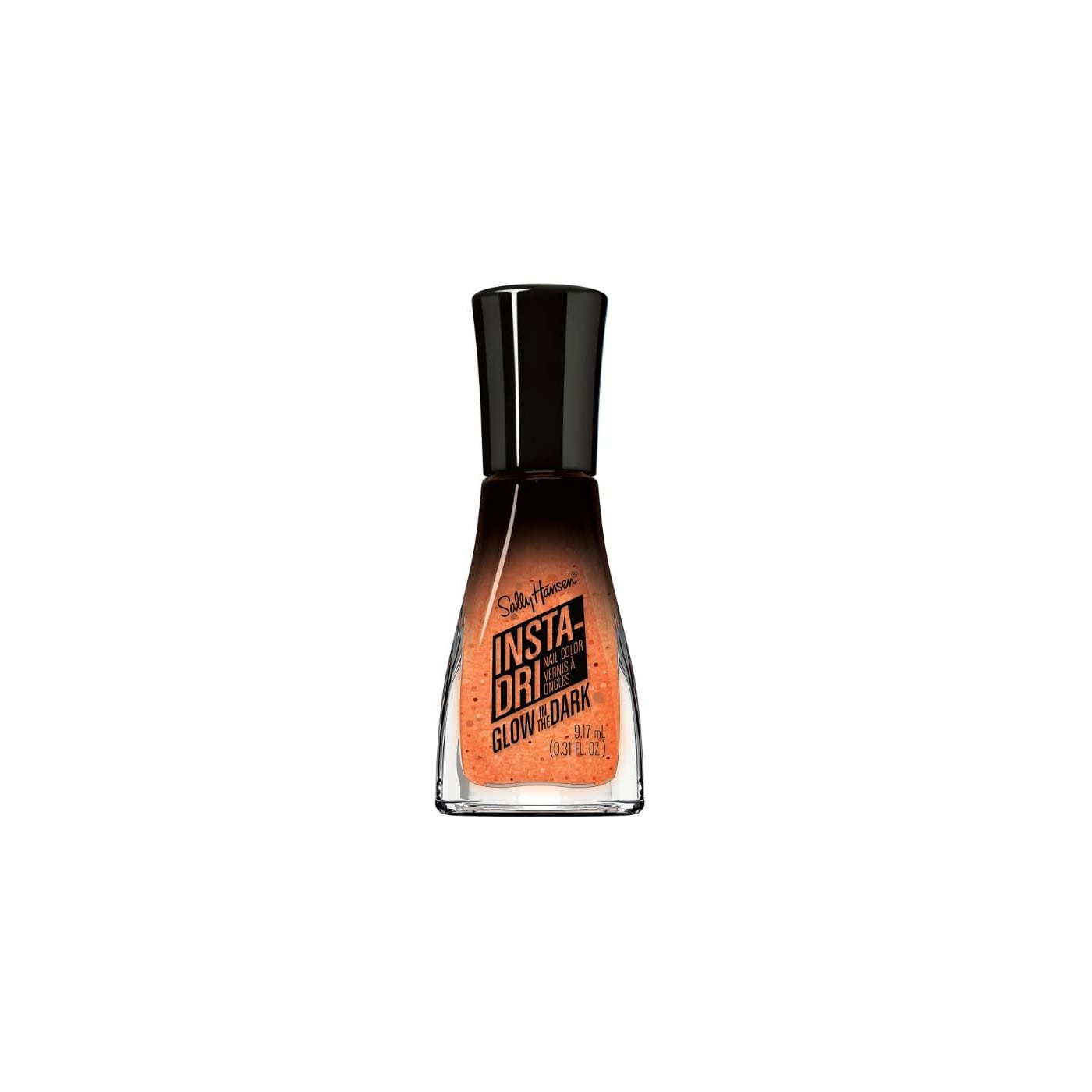 S.HANSEN INSTA-DRI N/POLISH GOURD-GEOUS