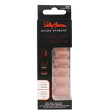 S.HANSEN FALSE NAILS BUFF & TUMBLE