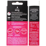 Schwarzkopf 17ml Eyebrow Tint Dark Brown
