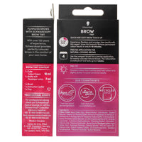 Schwarzkopf 17ml Eyebrow Tint Black